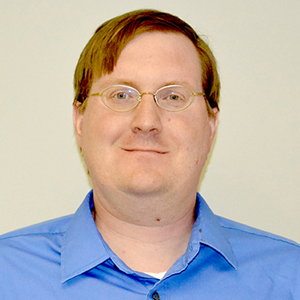 Justin Schuver : Publisher and Editor