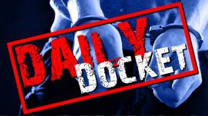 Washington Parish Jail Bookings November 10 - 21, 2023