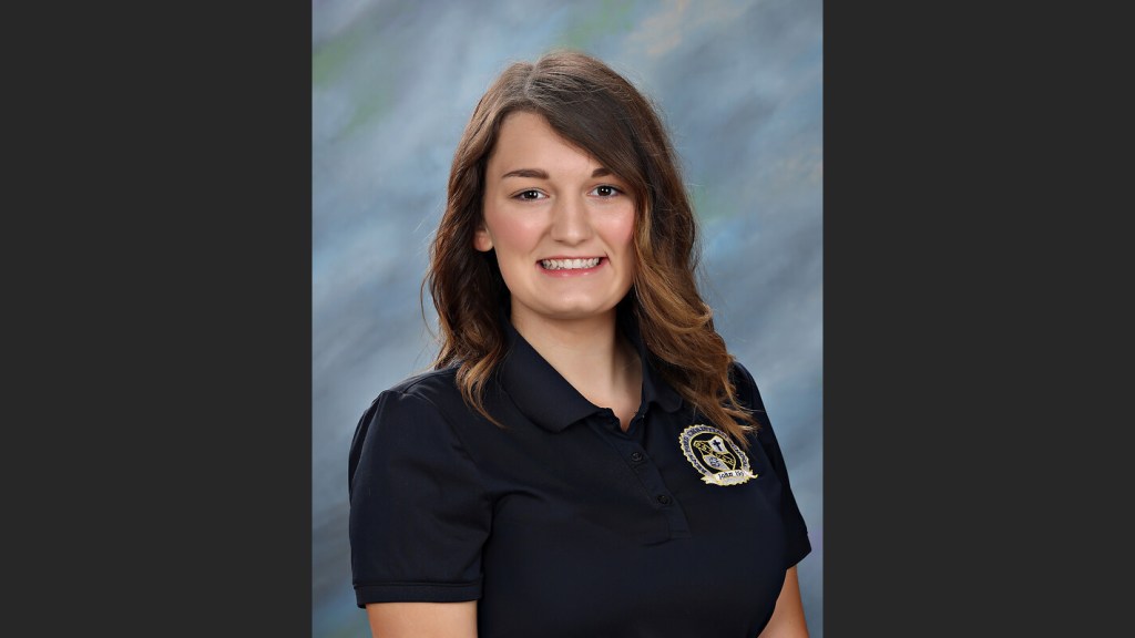 Bethany Martin photo