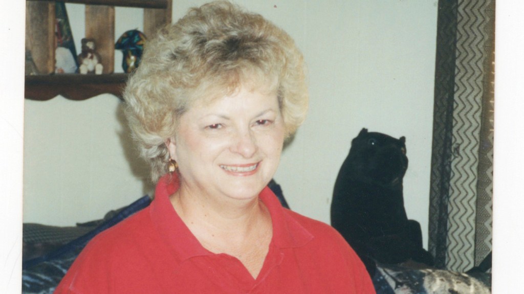 Roseanna Lois Dillon