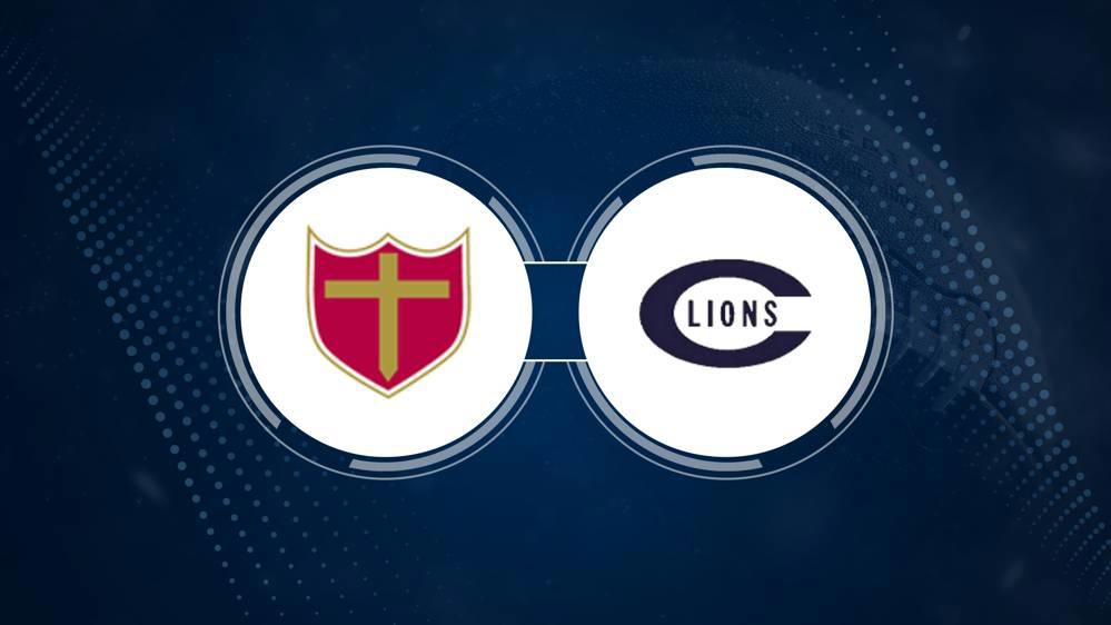Brother Martin vs. Covington High School football live stream, TV – Wednesday, August 21