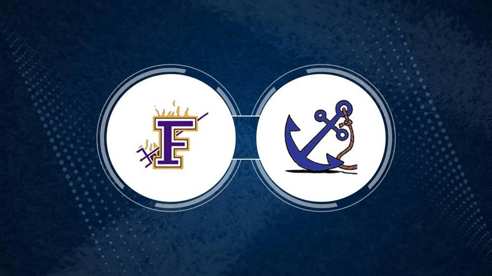 Franklinton vs. Mandeville High School football live stream, TV – Friday, August 30