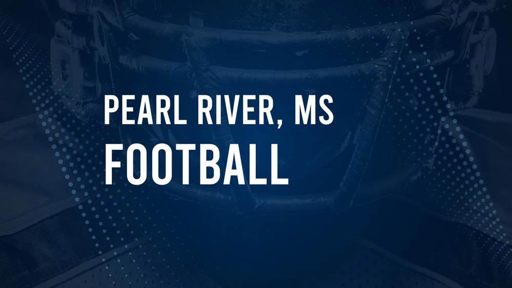 How to Watch Pearl River County, MS High School Football Games Streaming Live – August 30