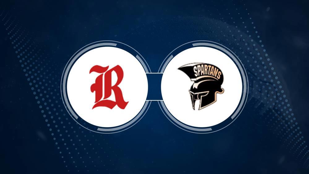 Riverdale vs. Salmen High School football live stream, TV – Wednesday, August 21