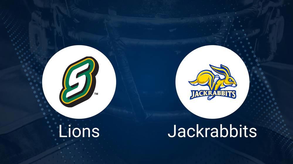 Southeastern Louisiana vs. South Dakota State Predictions & Picks: Odds, Moneyline, Spread - Saturday, Sept. 21