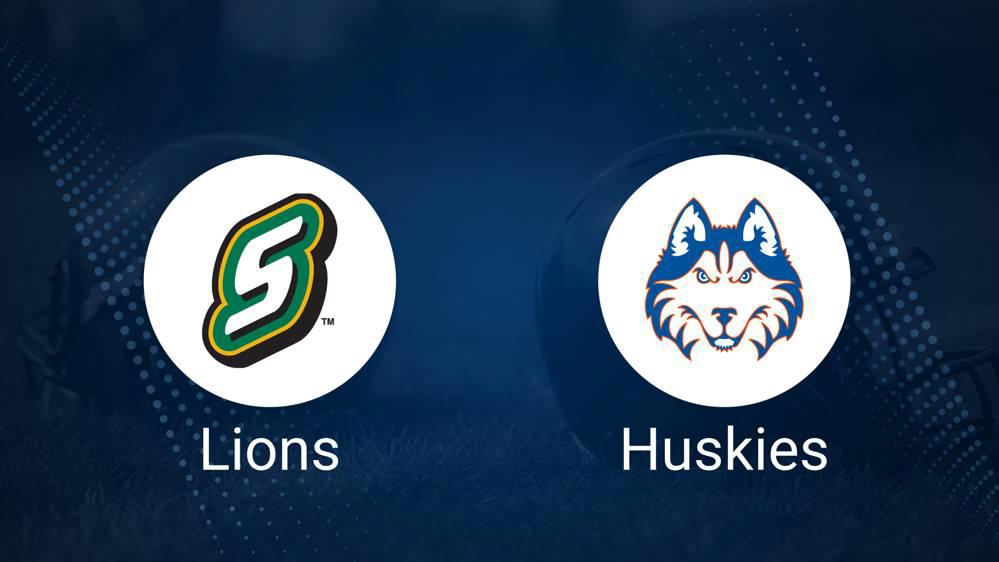Southeastern Louisiana vs. Houston Christian Predictions & Picks: Odds, Moneyline, Spread - Saturday, Oct. 12