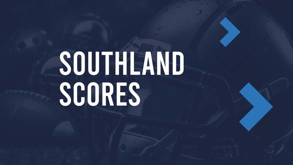 Southland Football Scores and Results – Week 8 2024