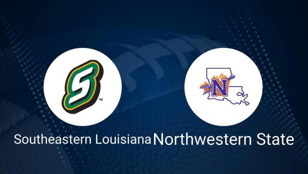 Best Bets, Predictions & Odds for the Northwestern State vs. Southeastern Louisiana Game – Saturday, Nov. 9