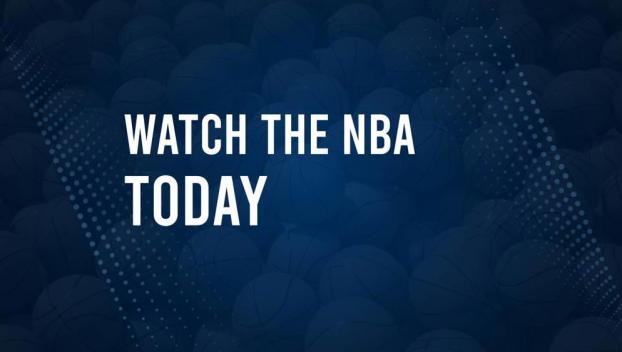 How to Watch the NBA Today, November 9