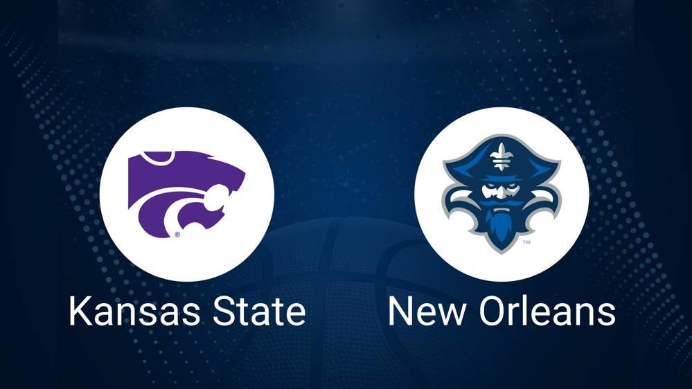 Kansas State vs. New Orleans Predictions & Picks: Spread, Total - November 5