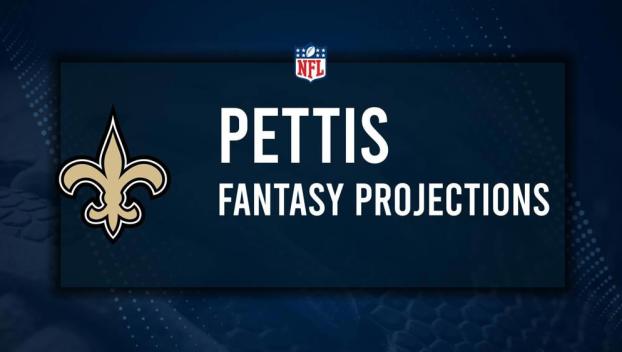 Dante Pettis Fantasy Projections: Week 15 vs. the Commanders