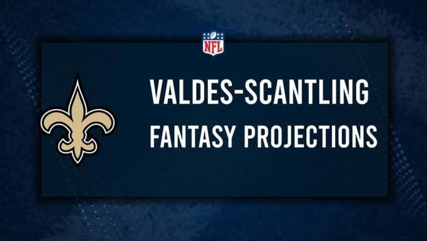 Marquez Valdes-Scantling Fantasy Projections: Week 16 vs. the Packers
