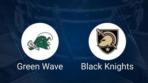 Tulane vs. Army Dec. 6 AAC Championship Tickets & Start Time