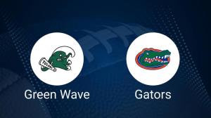 Tulane vs. Florida Dec. 20 Tickets & Start Time | Gasparilla Bowl
