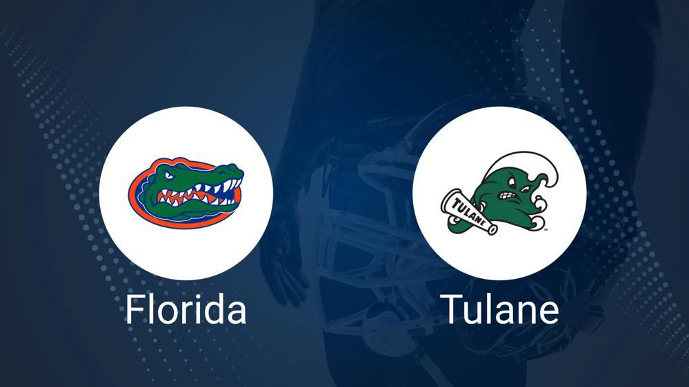Tulane vs. Florida Gasparilla Bowl Best Bets, Predictions & Odds – Dec. 20