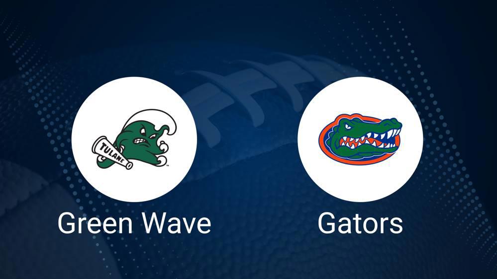 Tulane vs. Florida Gasparilla Bowl Predictions & Picks: Odds, Moneyline, Spread - Friday, Dec. 20