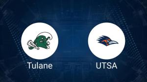 Tulane vs. UTSA Basketball Tickets - Saturday, January 4