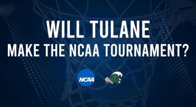 Tulane Women's Basketball's 2025 NCAA Tournament Outlook