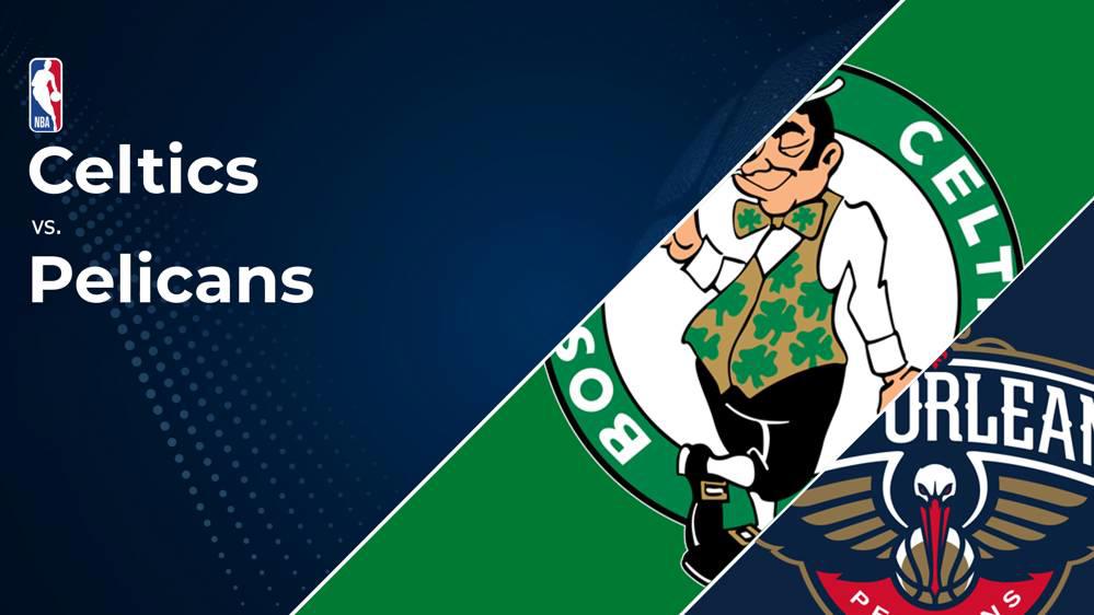 Celtics vs. Pelicans Prediction & Picks: Line, Spread, Over/Under - January 31