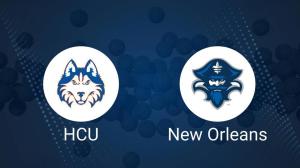 Houston Christian vs. New Orleans Predictions & Picks: Spread, Total - January 25