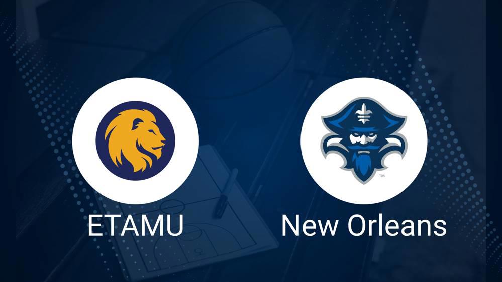 How to Watch East Texas A&M vs. New Orleans on TV or Live Stream - January 18