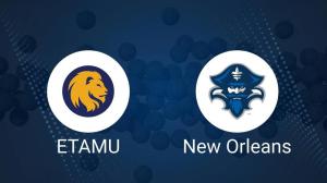 How to Watch East Texas A&M vs. New Orleans Women's Basketball on TV or Live Stream - January 18