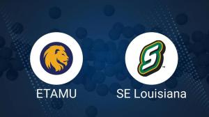 How to Watch East Texas A&M vs. SE Louisiana Women's Basketball on TV or Live Stream - January 16