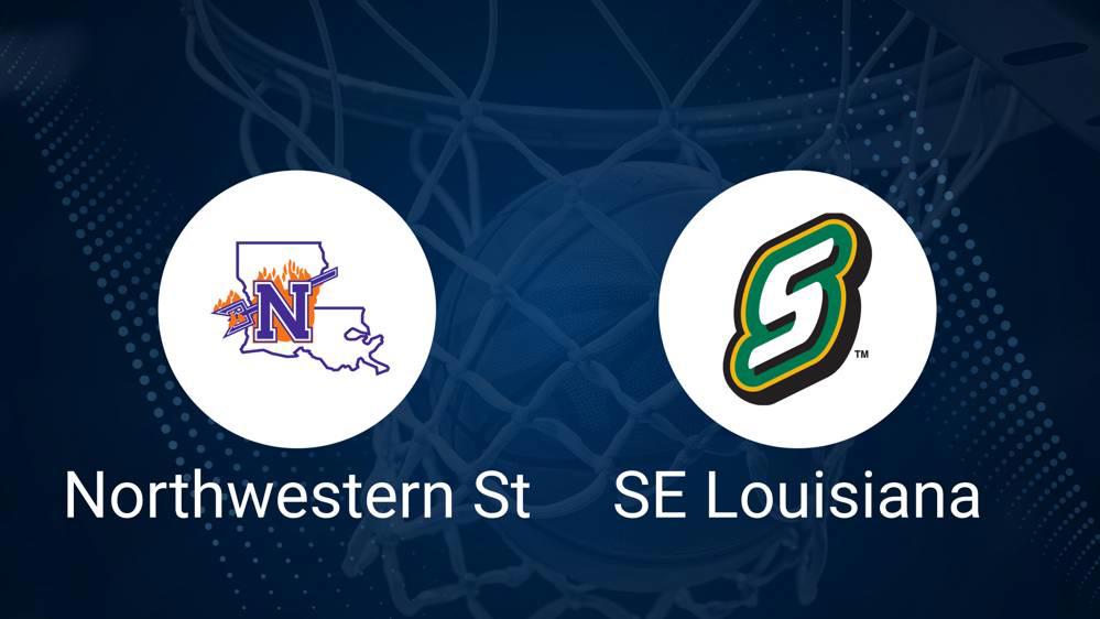 How to Watch Northwestern State vs. SE Louisiana Women's Basketball on TV or Live Stream - January 18