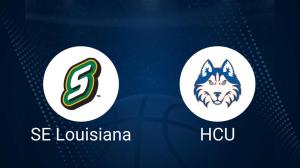 How to Watch SE Louisiana vs. Houston Christian Women's Basketball on TV or Live Stream - January 27