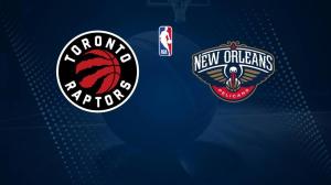 How to Watch the Pelicans vs. Raptors Game: Streaming & TV Channel Info for January 27