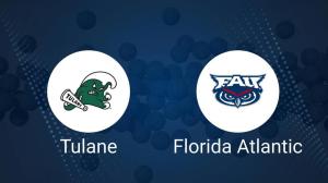 How to Watch Tulane vs. Florida Atlantic Women's Basketball on TV or Live Stream - January 29