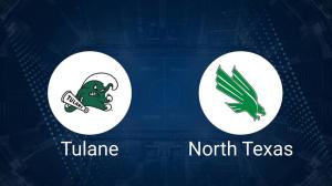 How to Watch Tulane vs. North Texas Women's Basketball on TV or Live Stream - January 8