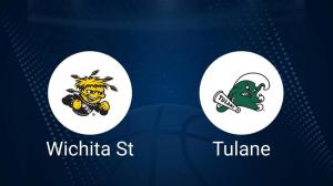 How to Watch Wichita State vs. Tulane Women's Basketball on TV or Live Stream - January 15