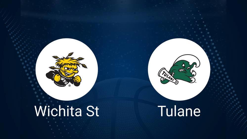 How to Watch Wichita State vs. Tulane Women's Basketball on TV or Live Stream - January 15