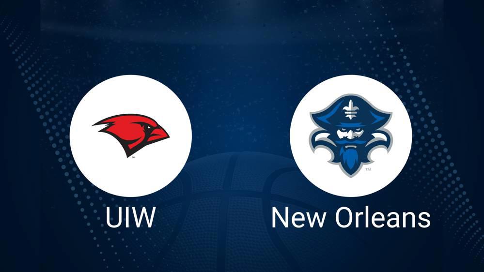 Incarnate Word vs. New Orleans Predictions & Picks: Spread, Total - January 27
