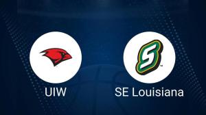 Incarnate Word vs. SE Louisiana Basketball Tickets - Saturday, February 8