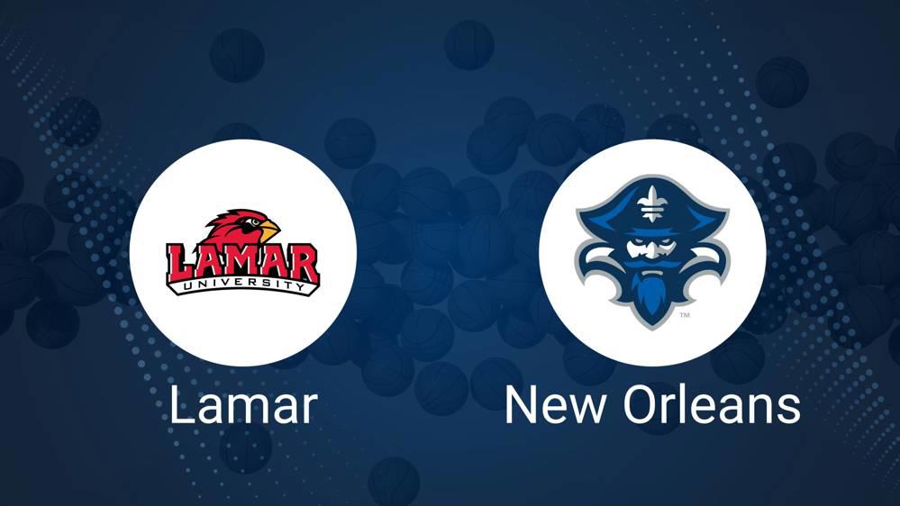 Lamar vs. New Orleans Predictions & Picks: Spread, Total - January 13