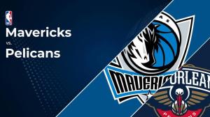 Mavericks vs. Pelicans Prediction & Picks: Line, Spread, Over/Under - January 29