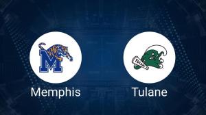 Memphis vs. Tulane Predictions & Picks: Spread, Total - January 30