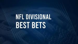 NFL Divisional Round Computer Predictions, Best Bets, Over/Under Picks