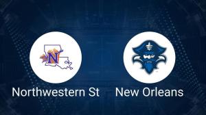 Northwestern State vs. New Orleans Predictions & Picks: Spread, Total - January 20