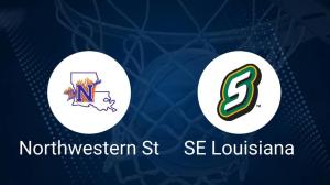 Northwestern State vs. SE Louisiana Predictions & Picks: Spread, Total - January 18