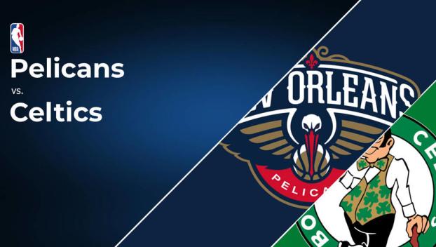 Pelicans vs. Celtics Injury Report Today - January 31