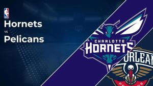 Pelicans vs. Hornets Tickets Available – Saturday, Jan. 25