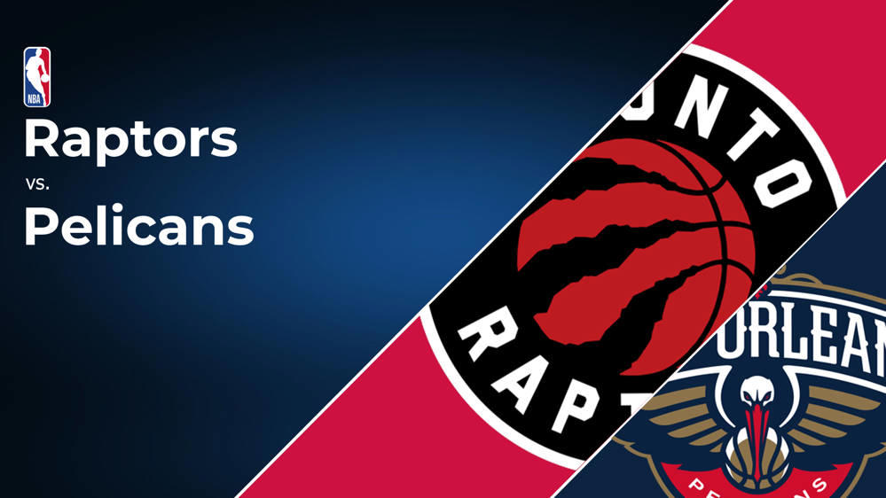 Pelicans vs. Raptors Injury Report Today - January 27
