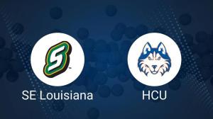 SE Louisiana vs. Houston Christian Predictions & Picks: Spread, Total - January 27