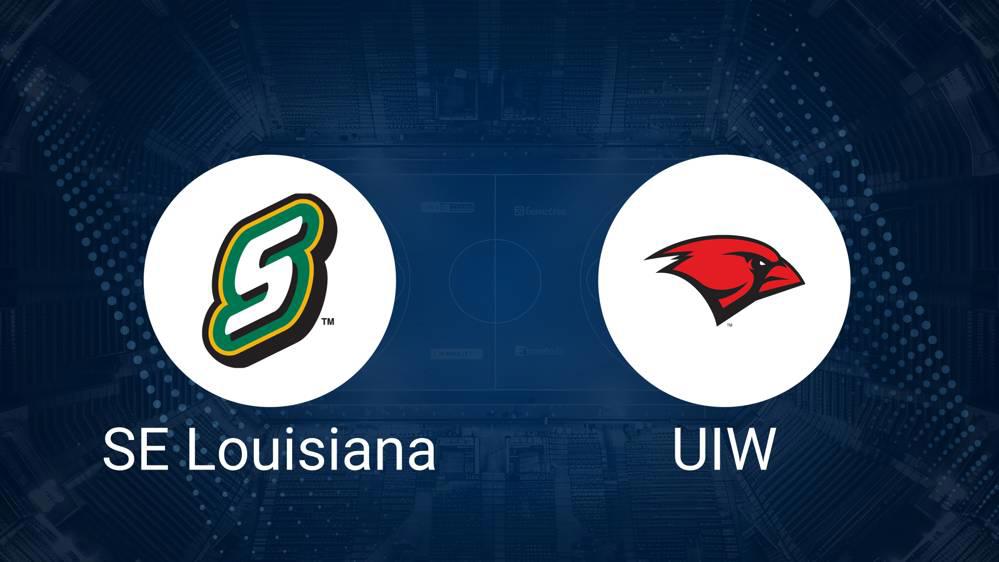 SE Louisiana vs. Incarnate Word Basketball Tickets - Saturday, January 25