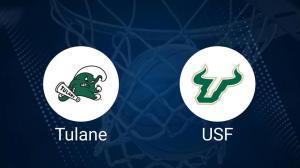 Tulane vs. South Florida Predictions & Picks: Spread, Total - January 11