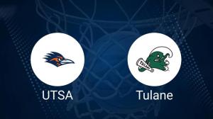 UTSA vs. Tulane Basketball Tickets - Wednesday, February 5