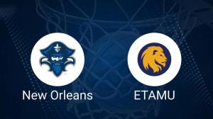 East Texas A&M vs. New Orleans Predictions & Picks: Spread, Total - February 24